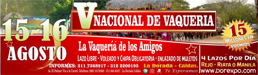 nal vaqueria